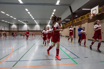 Bild 70 - C-Juniorinnen Kreismeisterschaften
